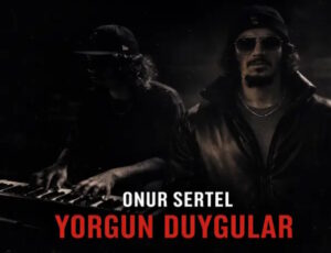 Müziğin Sessiz Çığlığı: Onur Sertel Sahneye Çıkıyor