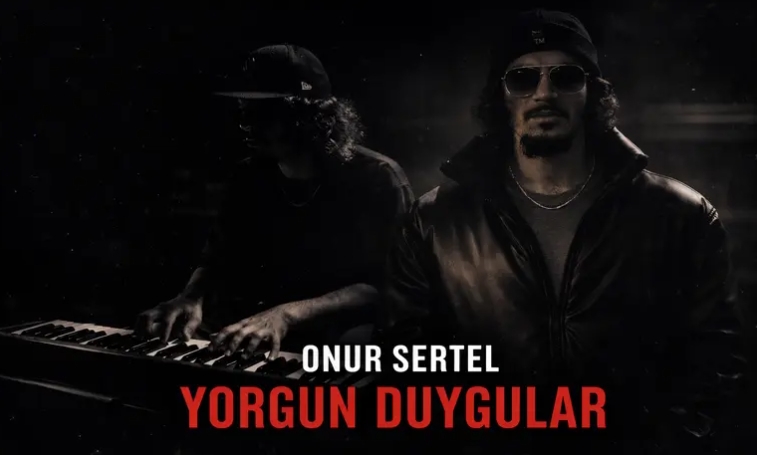 onur sertel mag 1
